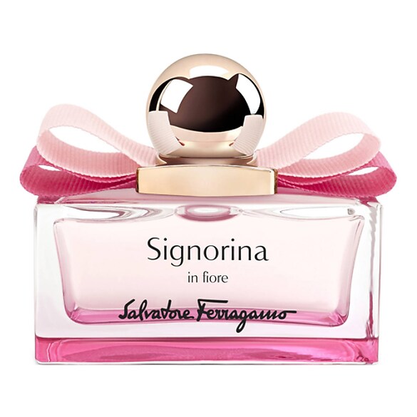 Signorina in Fiore - Woda Toaletowa, SALVATORE FERRAGAMO